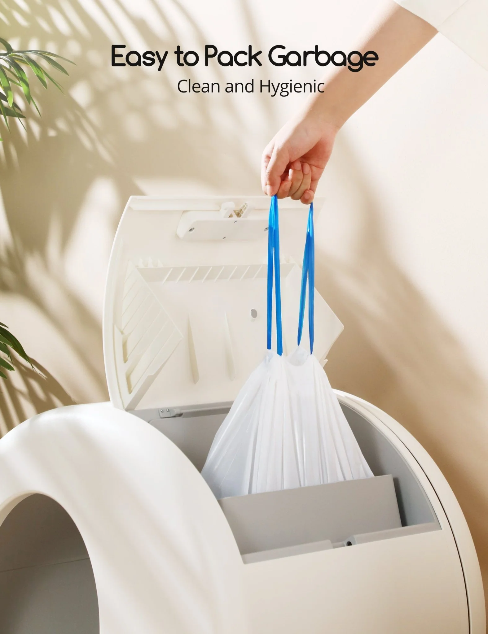 MeoWant Litter Box Liners - Image 8