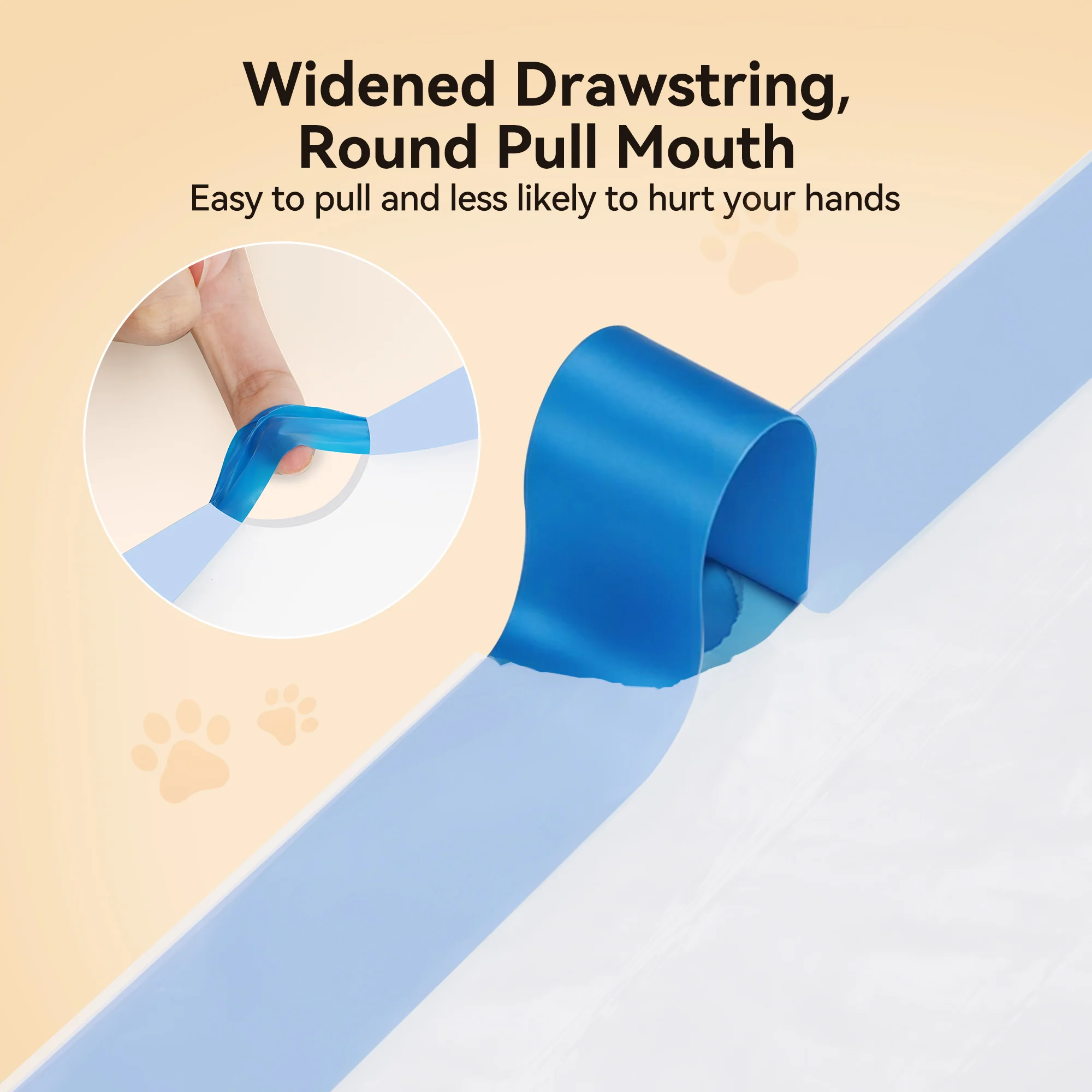 MeoWant Litter Box Liners (SC03) - Image 4