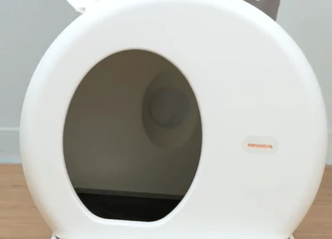 SC01/SC02/LR01 Smart Litter Box Accessories - Image 9